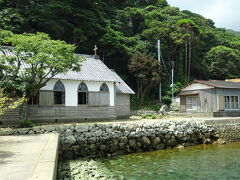 世界遺産の島、五島列島の教会と美味いもの求めて（その2）