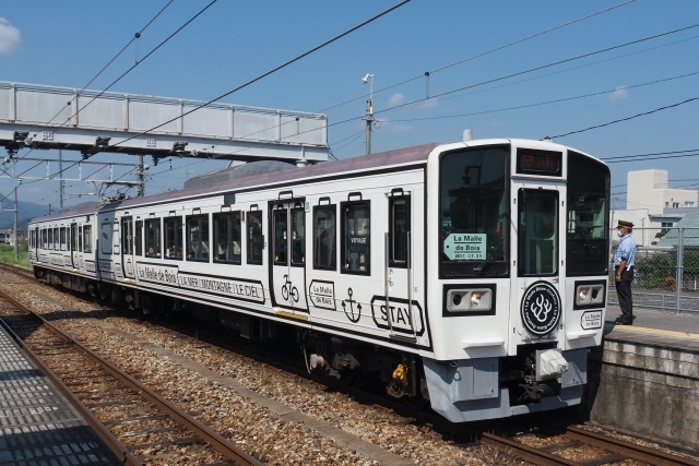 ■備前長船刀剣博物館<br />https://www.city.setouchi.lg.jp/site/token/<br /><br />■観光列車La Malle de Bois<br />https://www.jr-odekake.net/railroad/kankoutrain/area_okayama/lamalledebois/<br /><br />■姫路市立美術館<br />https://www.city.himeji.lg.jp/art/