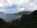 八丈島の旅行記