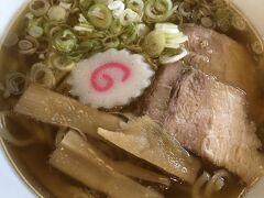 麺☆面☆メーン！！夏の終わりのコワイ話もあるよ～