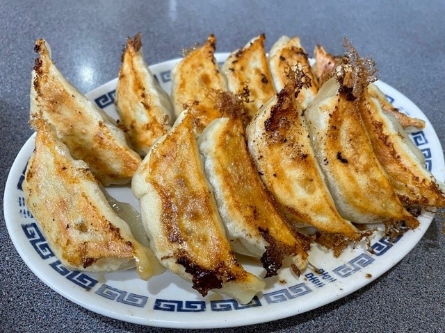 どもー(・▽・)ノ<br />夏の青春18きっぷの季節がやってきたぞー!!<br /><br />例年ならこれを使ってお泊り込みであちこち鉄旅に出かけるのですが、昨今のアレコレで今年もそれは断念せざるを得ない。<br />仕方ない、今回は大人しくサクッと日帰りで餃子を食べて来ることにしましょう。