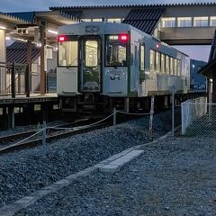 更新!【短文】晩夏の東北　こころの投捕区 淡白接触０紀行