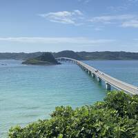 ここは日本海の沖縄？エメラルドブルーの角島大橋やB級グルメを味わった山口ふらり旅一泊二日。