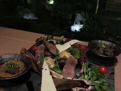 おいしいものを食べてゆっくりするだけの温泉旅行/船山温泉4回目