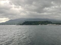 夏の鹿児島旅行3ー桜島奮闘編ー