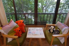 別府の景色を眺める夏の休日　中編（丸神屋・鉱泥温泉・明礬温泉と２泊目のサプライズ）