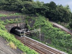 源頼朝挙兵の地、石橋山古戦場跡へ