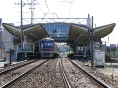 佐倉市散策（５７）・・佐倉市の鉄道駅を訪ねます。