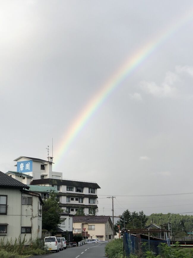 2日目です！<br />今日は月岡温泉の温泉街を散策！<br />連泊しているので、ゆっくりと過ごすことができました。<br />温泉街撮り忘れてしまいましたが、諸々お話していきます。<br />それではどうぞご覧下さい。