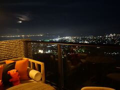 別府の景色を眺める夏の休日　後編（ANAインターコンチネンタル別府）