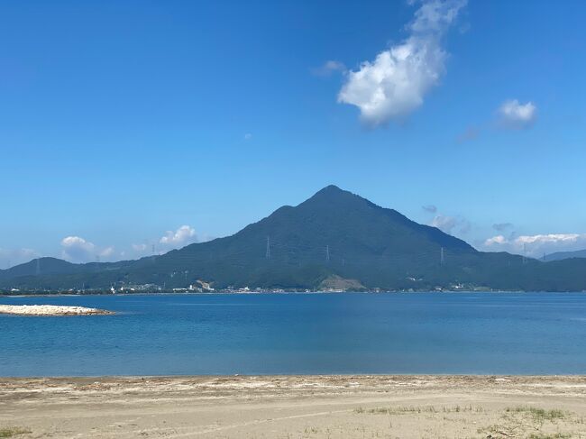 仙台駅で発券した2021年夏の青春18きっぷ。<br /><br />ここまで３日分で9,370円しか乗ってない・・・<br />まぁ、JRさんも経営が大変なので、痛み分けってことで。<br /><br />残り２日分も無茶せず使います。<br /><br />この日は秋のダイヤ改正で減便される小浜線に乗っておきます。