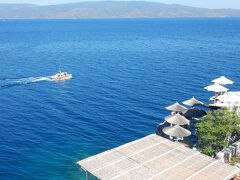 ギリシャ一人旅　エーゲ海ミニクルーズ イドラ島