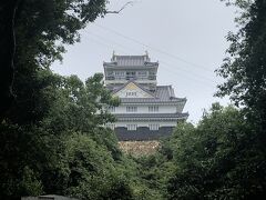 初めての岐阜旅　2日目前半