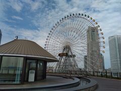 仕事帰りに横浜黙旅　その2