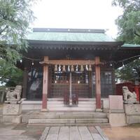 下関駅前のヴィアイン下関（ＪＲ西日本グループ）に宿泊して大歳神社に行きました