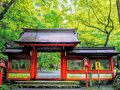 八瀬・大原・貴船・鞍馬の旅行記