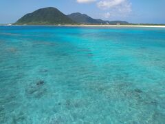 離島巡り(伊平屋島＆阿嘉島)10日間の旅～3日目　伊平屋島上陸編