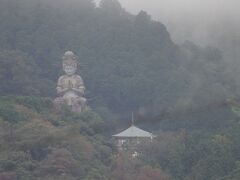 ニッポン奇界遺産の旅ー山の中のＢ級スポット、うさみ観音寺（静岡県伊東市宇佐美）