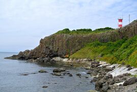 2021年夏 下北半島・津軽半島めぐるドライブ旅行（３）津軽半島の東海岸から西海岸を快走