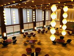 ふらっと近場でホテルステイ ～ The Okura Tokyo Prestige Tower ３６時間滞在 ＆ 愛宕神社