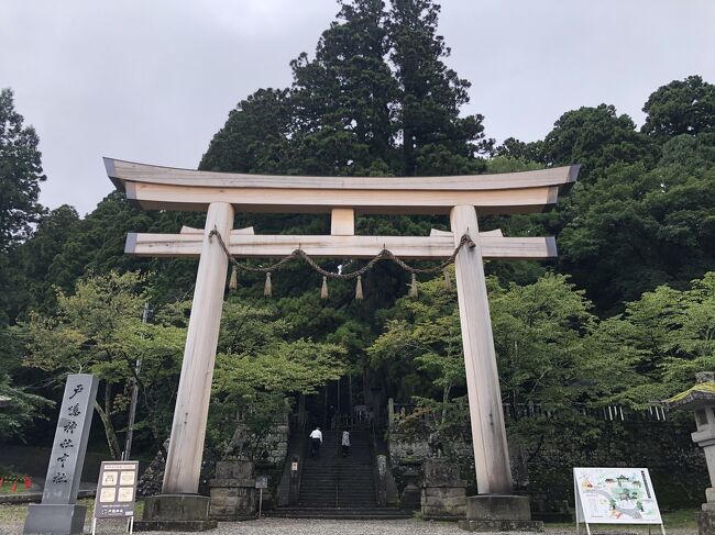 ドライブという名のスパルタ教習DE長野①