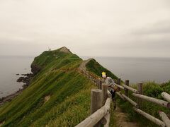 登別温泉はやっぱりスゴイし、小樽ロマンと積丹半島のウニもスゴイ③