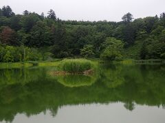 北海道ツーリング　29日目　利尻島を周遊しました。