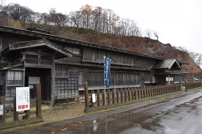 初☆北海道は小樽と余市　余市編②