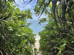 2021年　るなさんと行く梅雨明け前の石垣島＆竹富島のんびり旅【2】川平湾の絶景とリゾートホテルを満喫した一日♪