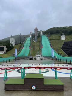 5つ星の名旅館と大自然のマウンテンリゾート美景ミステリーツアー3日間　2日目