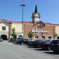 メリーランド州(神奈川県の姉妹都市) ハント バレー　－　ゲティスバーグからデラウエアの途中に宿泊