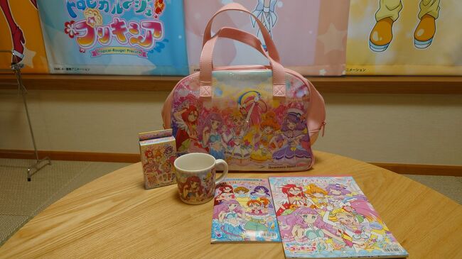 こども5歳、昨年行った池の平ホテルのプリキュアルームと衣装貸し出しプランがとても楽しかったとのこと。<br />今年も行きたいとのことで、計画。<br />なにやら昨年とは違う模様。<br />公式サイトには本館改装中、アネックス館はバス移動と記載。<br />バス移動がない方がいいので東館を予約。<br />本館の外壁や内装少し替えているのかと思いきや、ツイッターで検索したところ解体中で、びっくり！！！<br />昭和の雰囲気ただよう本館は、昨年最初で最後の訪問となりました。(泊まった部屋はアネックス館)<br />昨年の様子↓<br />https://4travel.jp/travelogue/11656593<br /><br />一泊目は池の平ホテル、二泊目は、TJKの保養所（福利厚生施設）「アルペンドルフ」が池の平ホテルから近いことを知り初めて行ってみました。