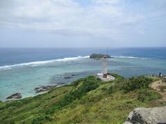 西表島旅行⑧石垣島ドライブ～帰宅