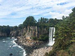 チェジュ島　2～3日目