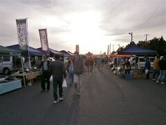 陸奥・八戸　ＪＡＬどこかにマイルde日本最大級のカオス・館鼻岸壁朝市をぶらぶら歩き旅ー１