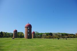 初めての道東旅行（その1／厚岸・根室）