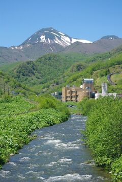 初めての道東旅行（その2／羅臼）