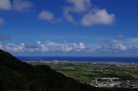 2021年7月　夏真っ盛りの石垣島へ（その5）