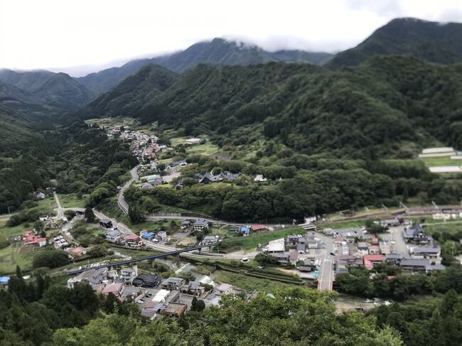 山形県の山寺から<br /><br />そば処 庄司屋<br />山形駅<br />宝珠山立石寺。通称『山寺』<br /><br />リッチモンドホテル山形駅前