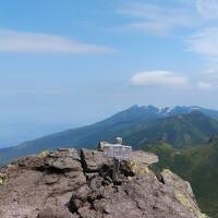 202108北海道旅行 第32回 ２日目【羅臼岳登山】