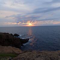 ＦＤＡ直行便で島根へ・・初日は神話の世界に触れました♪