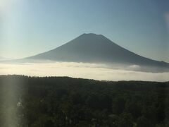 2021.6北海道ドライブ旅行2　ニセコ