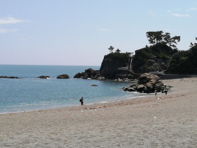 今回の四国横断の旅、ずっと行きたかった高知県の足摺岬と、徳島県の大歩危小歩危は、交通の手段がネックで敬遠してきましたが、ようやく本腰入れて行こう！と決めました。<br /><br />この二つの場所を繋げていくと・・・<br /><br />足摺岬→四万十川（中村）→高知市→大歩危小歩危（阿波池田）→徳島市<br /><br />のようになり、結果的に、四国を横断する形になりました。<br /><br />全部公共交通機関を使って、5日間かけて旅をすることにしました。<br /><br />★それでは、3日目の旅日記です。<br />この日は高知市へ移動。高知市は、次の大歩危小歩危と繋げるための中継地点です。高知市で行きたいところは、桂浜とひろめ市場だけなので、のんびり、昨日の疲れを癒しましょう。<br />そして、あろうことか、なんとこの日、この高知市に到着するこの日、高知市にまん延防止措置が適用されてしまいました！昨日までおいしくお店で飲んでいたお酒も提供中止、お店も休業するところがあちらこちらに出始めました。<br />まぁ、明日には徳島県へ移動なので大したことないですがね。<br />高知市に来るとなんだか安心するのは、やっぱり自分は都会っ子なんだなと思いました。