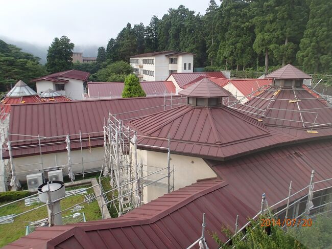 14年8月箱根 3日間 ユネッサン 湯 とぴあ 今は廃業のb Bパンシオン箱根宿泊 小涌谷温泉 神奈川県 の旅行記 ブログ By 雪豹の旅さん フォートラベル