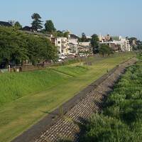 石川旅行記～2021 金沢市編～