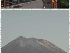 自転車でGO!早朝バージョン&ポタリング =富士市内(19)・富士山初冠雪の日に=2021.09.07