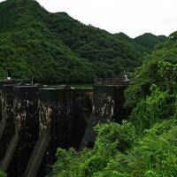 夏空から霖雨を走り抜ける10Daysロードトリップ in 四国+倉敷★2021　07　8日目【観音寺⇒琴平町⇒丸亀】