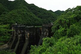 夏空から霖雨を走り抜ける10Daysロードトリップ in 四国+倉敷★2021　07　8日目【観音寺⇒琴平町⇒丸亀】