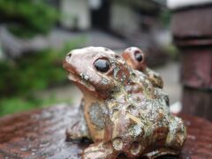 20210914-20210916 熊野 湯峯に二泊のお出かけやけど、雨ばかりなんで温泉でふやけて？