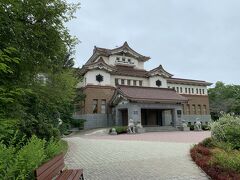夢に見た樺太サハリンpart3』ユージノサハリンスク(ロシア)の